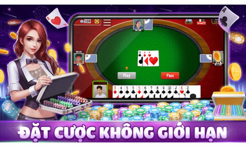 Game bài XP88